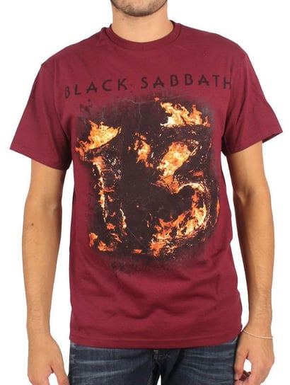 koszulka BLACK SABBATH - 13-S Bravado