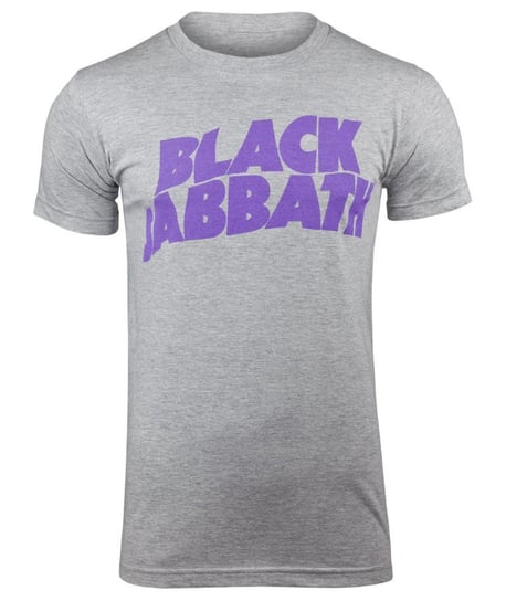 koszulka BLACK SABBATH - LOGO -S Bravado
