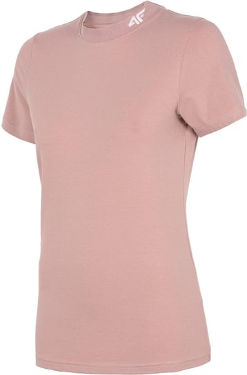 Koszulka bluzka damska z krótkim rękawkiem T-shirt damski 4F H4Z20-TSD010 - XS 4F