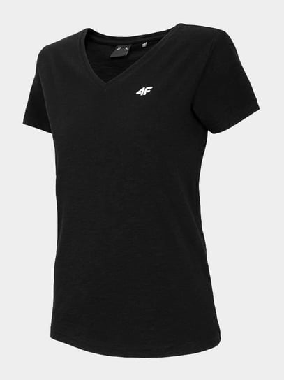 Koszulka bluzka damska z krótkim rękawkiem T-shirt damski 4F NOSH4-TSD002 - M 4F
