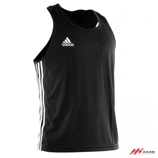Koszulka Bokserska Adidas Boxing Top Adibtt02 *Xh Adidas