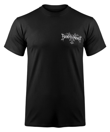 koszulka BORKNAGAR - FALL ALBUM LOGO 2024 Inna marka