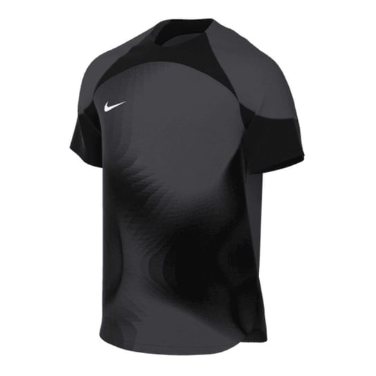 Koszulka bramkarska Nike Dri-FIT ADV Gardien 4 M DH7760 (kolor Szary/Srebrny, rozmiar XL (188cm)) Nike