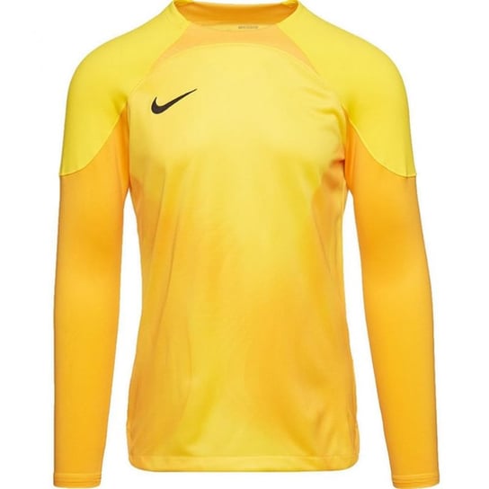 Koszulka bramkarska Nike Gardien IV Goalkeeper JSY M DH7967 (kolor Żółty, rozmiar S) Nike