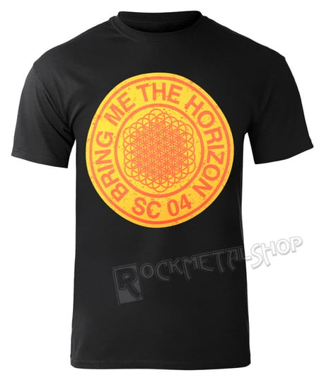 koszulka BRING ME THE HORIZON - SEMPITERNAL CIRCLE-XL Bravado