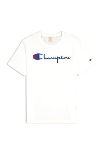 Koszulka Champion Reverse Weave Crewneck T-shirt - 210972/WW001 - XL Champion