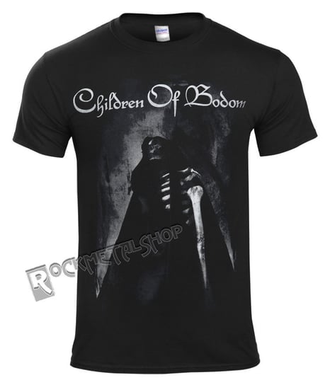 koszulka CHILDREN OF BODOM - FEAR THE REAPER-XXL Pozostali producenci