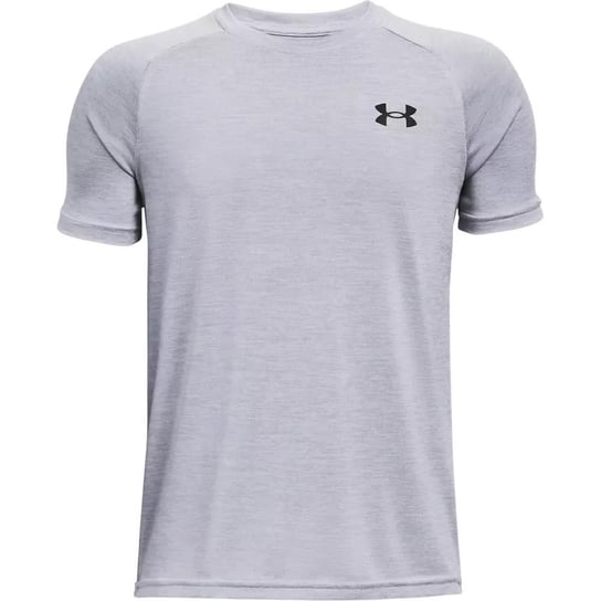 Koszulka chłopięca Under Armour Tech 2.0 SS-S Under Armour