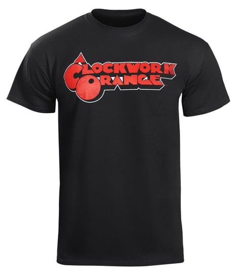 koszulka CLOCKWORK ORANGE - LOGO-S Inna marka