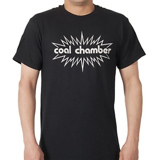 koszulka COAL CHAMBER - BURST-M Pozostali producenci