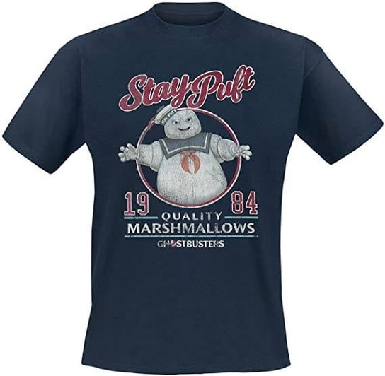 Koszulka Cotton Division Ghostbusters-S Inna marka