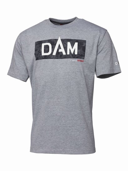 Koszulka DAM Camovision Logo D.A.M.
