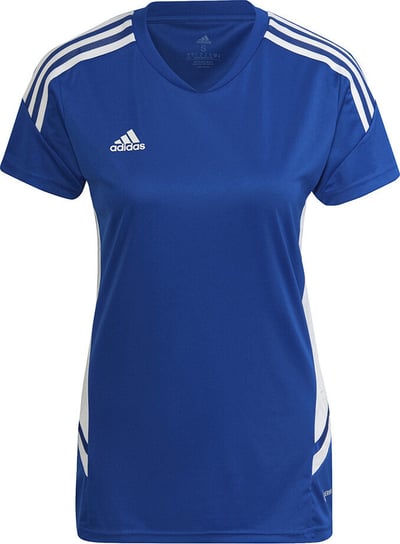 Koszulka damska adidas Condivo 22 Jersey niebieska HD4724-M Inna marka