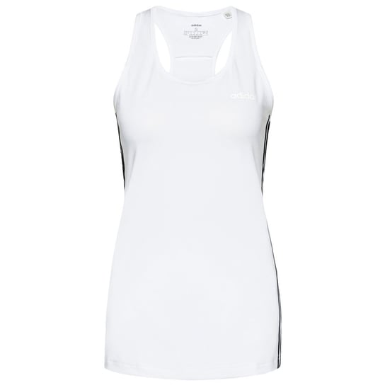 Koszulka damska Adidas D2M 3S Tank sportowa-S Inna marka