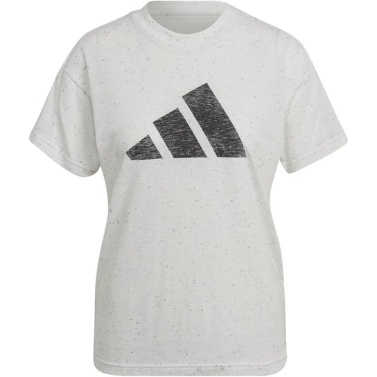 Koszulka damska adidas SPORTSWEAR FUTURE ICONS WINNERS 3.0 biała HE1701-XXS Inna marka