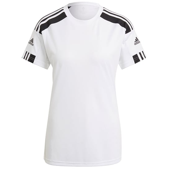 Koszulka damska adidas Squadra 21 Jersey biała GN5753 Adidas