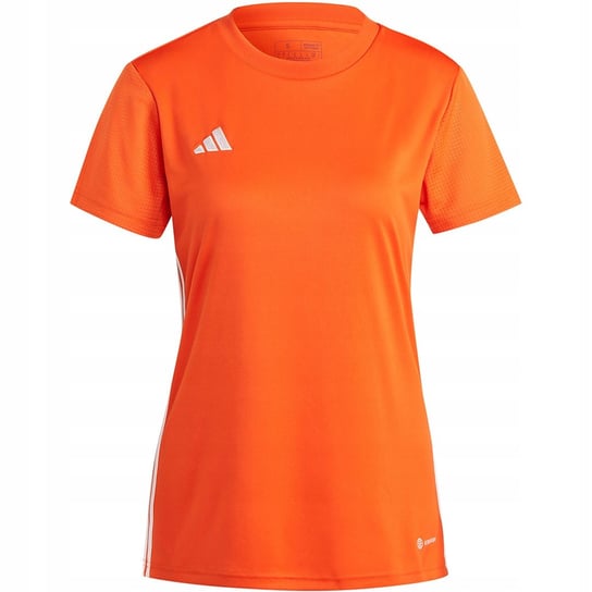 Koszulka damska adidas Tabela 23 Jersey pomarańczowa IB4929 XS Adidas