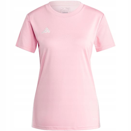 Koszulka damska adidas Tabela 23 Jersey różowa IA9152 M Adidas