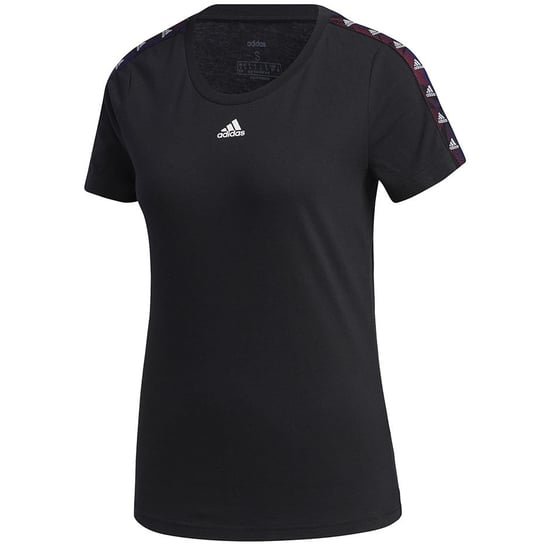 Koszulka damska adidas W E TPE T czarna GE1128 Adidas