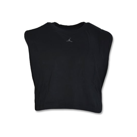 Koszulka damska Air Jordan Sport Essential Tank Top Wmns Black/Stealth - DQ4394-010-M AIR Jordan