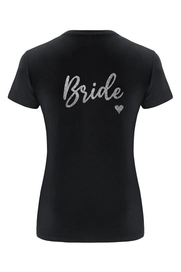 Koszulka damska Babaco wzór: Bride 003, rozmiar 3XL Inna marka