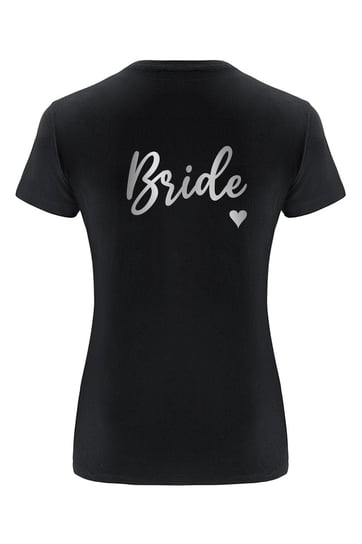 Koszulka damska Babaco wzór: Bride 004, rozmiar XL Inna marka