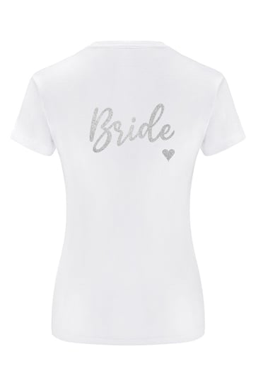 Koszulka damska Babaco wzór: Bride 005, rozmiar XS Inna marka
