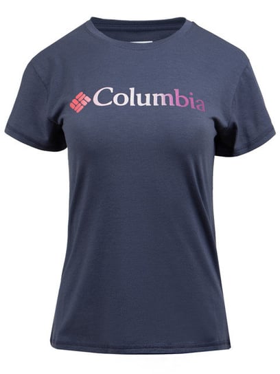 Koszulka damska Columbia EL2191-468, S Columbia