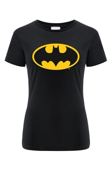 Koszulka damska DC wzór: Batman 001, rozmiar XXL Inna marka