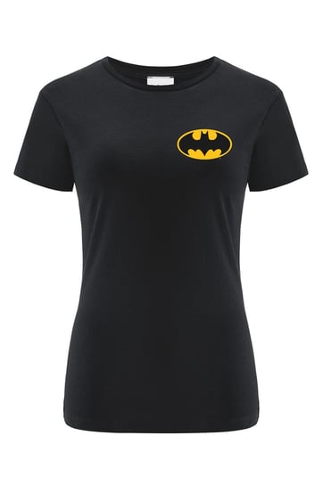 Koszulka damska DC wzór: Batman 002, rozmiar M Inna marka