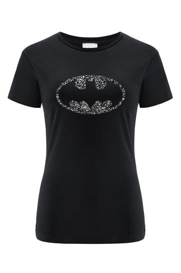 Koszulka damska DC wzór: Batman 011, rozmiar 3XL Inna marka