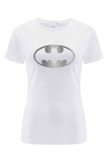 Koszulka damska DC wzór: Batman 012, rozmiar XXS Inna marka