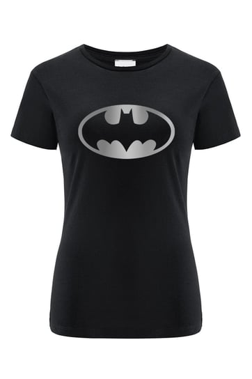 Koszulka damska DC wzór: Batman 013, rozmiar S Inna marka