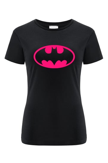Koszulka damska DC wzór: Batman 013, rozmiar XS Inna marka