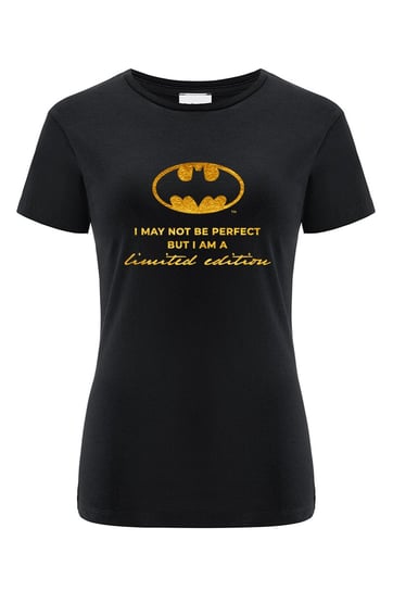 Koszulka damska DC wzór: Batman 062, rozmiar 3XL Inna marka