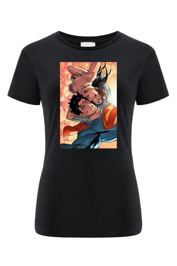 Koszulka damska DC wzór: Wonder Woman 046, rozmiar XL Inna marka
