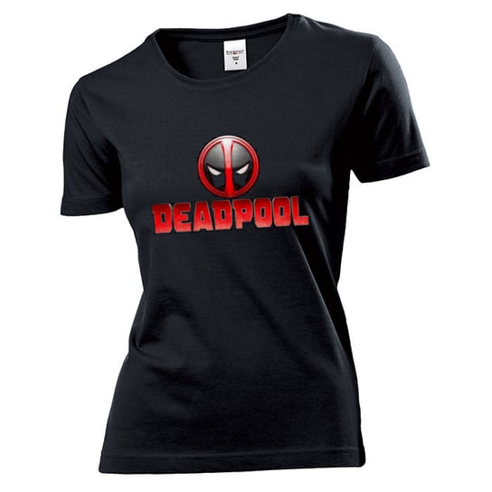 Koszulka damska Deadpool S VoloDonum