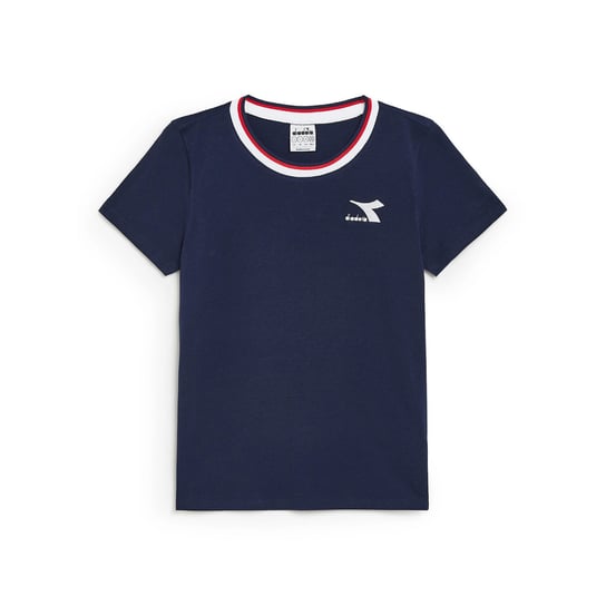 Koszulka damska DIADORA L.T-SHIRT SS TWEENER-XL Diadora