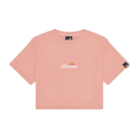 Koszulka damska Ellesse Celesi Cropped krótki t-shirt-L ELLESSE