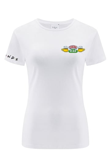Koszulka damska Friends wzór: Friends 002, rozmiar L Inna marka
