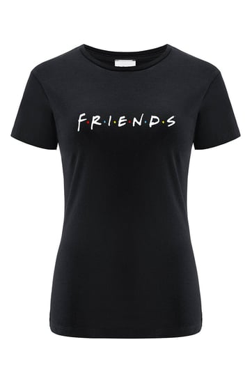 Koszulka damska Friends wzór: Friends 008, rozmiar 3XL Inna marka