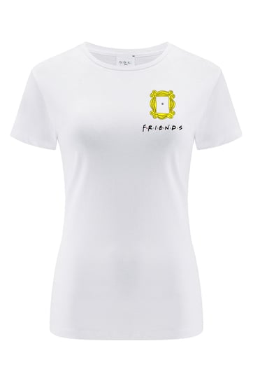 Koszulka damska Friends wzór: Friends 016, rozmiar 3XL Inna marka