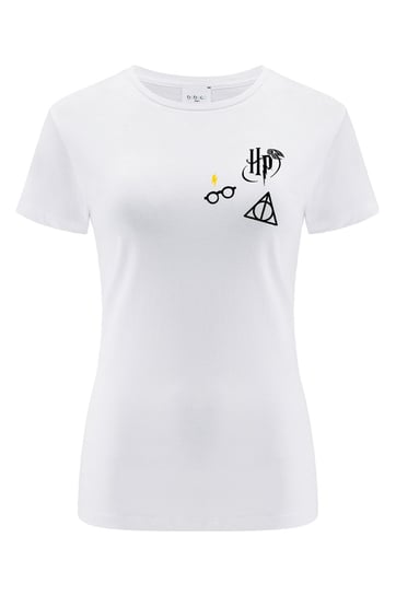 Koszulka damska Harry Potter wzór: Harry Potter 003, rozmiar L Inna marka