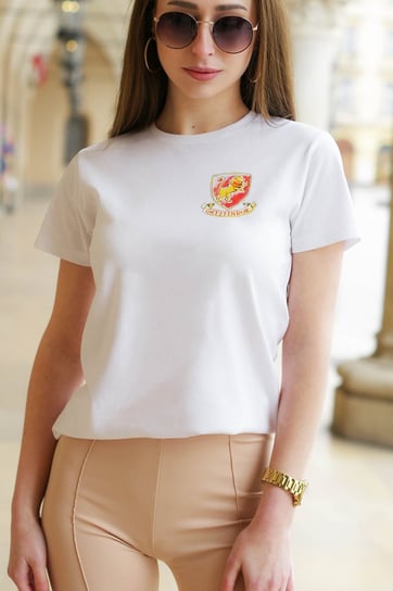 Koszulka damska Harry Potter wzór: Harry Potter 007, rozmiar L Inna marka