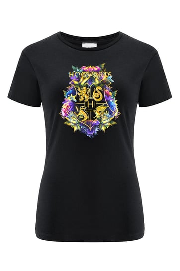 Koszulka damska Harry Potter wzór: Harry Potter 011, rozmiar M Inna marka