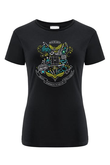 Koszulka damska Harry Potter wzór: Harry Potter 013, rozmiar M Inna marka