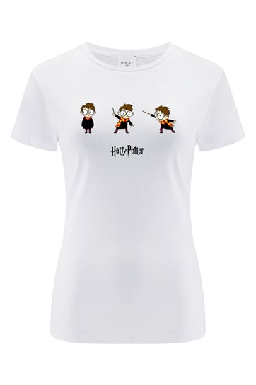 Koszulka damska Harry Potter wzór: Harry Potter 021, rozmiar S Inna marka