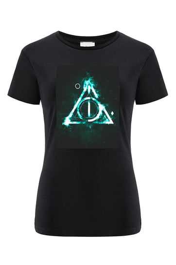 Koszulka damska Harry Potter wzór: Harry Potter 027, rozmiar M Inna marka
