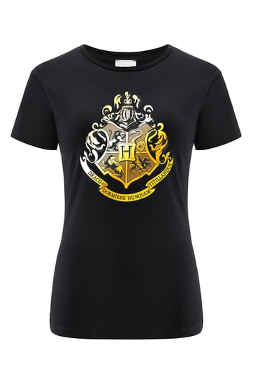 Koszulka damska Harry Potter wzór: Harry Potter 028, rozmiar S Inna marka