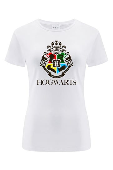 Koszulka damska Harry Potter wzór: Harry Potter 032, rozmiar S Inna marka